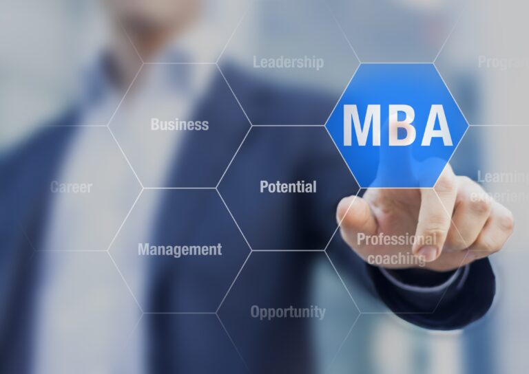 Unlock Your Future with Top MBA Scholarships