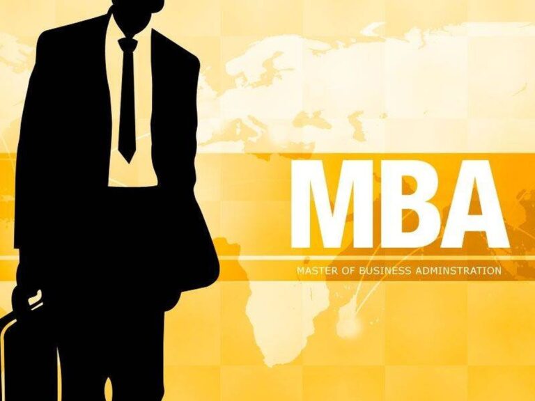 Integrating Insurance Strategies into Your MBA Curriculum