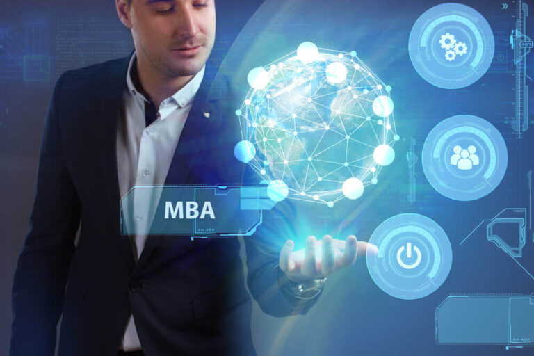 Top Online MBA Programs